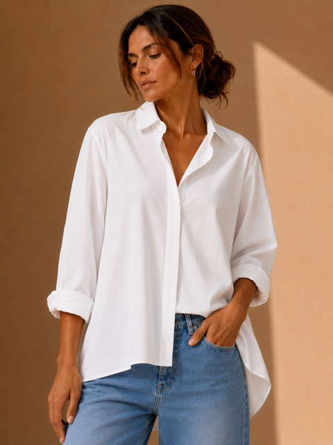 Chemise JANINA