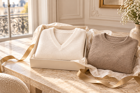 OEKO-TEX®, RAS, Woolmark : décoder les labels textiles chez Hortence Paris