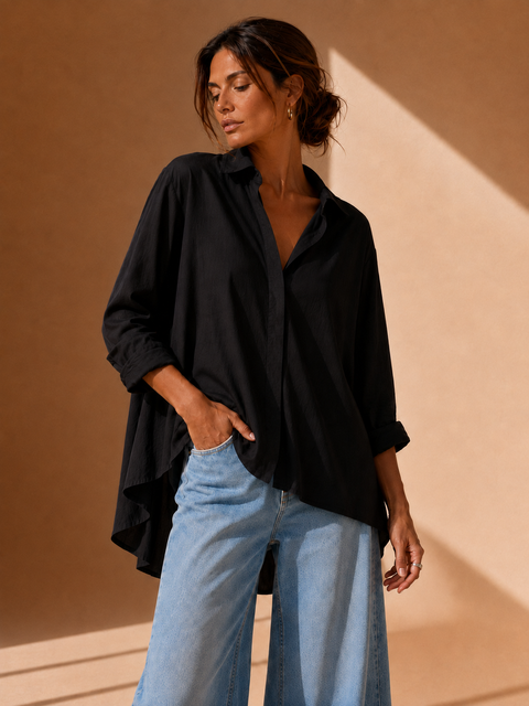 Chemise JANINA