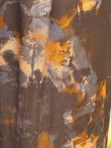 Pantalon FÉLIX Gold - Viscose