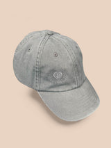 Casquette LIVIE - Gris