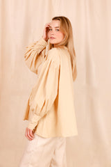 GIULIA Shirt - 100% Silk