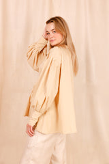 GIULIA Shirt - 100% Silk