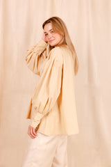 GIULIA Shirt - 100% Silk