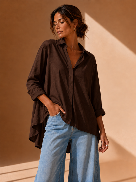 Chemise JANINA
