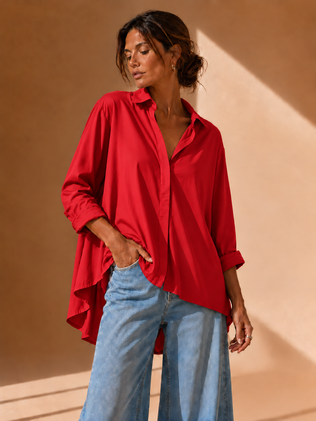 Chemise JANINA