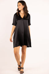 Robe ARDHA - 100% Soie - HORTENCE